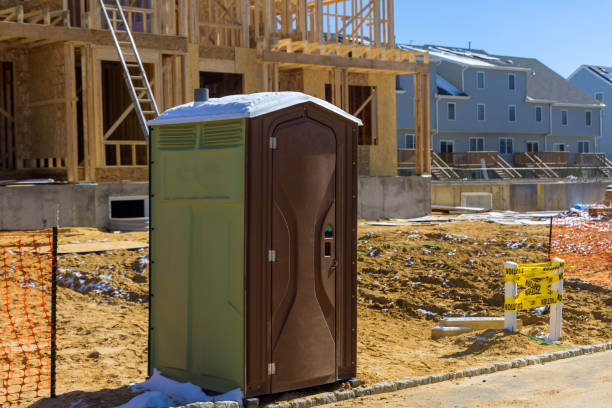 Trusted Swisher, IA Portable Potty Rental  Experts