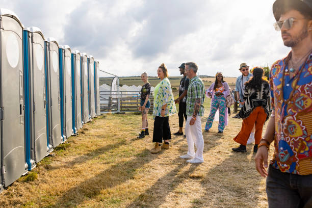  Swisher, IA Portable Potty Rental Pros