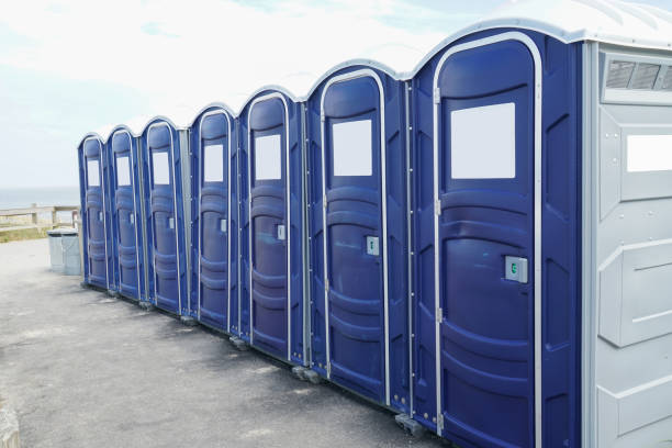 Best Portable Toilets for Disaster Relief Sites  in Swisher, IA